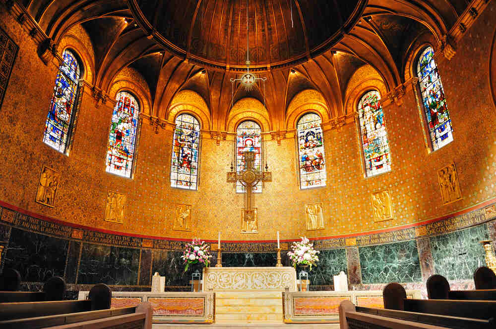 Historical Restoration Experts: 6 Key Church Renovation Details